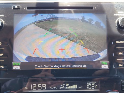 Used 2018 Subaru Outback 3.6R Touring image 23