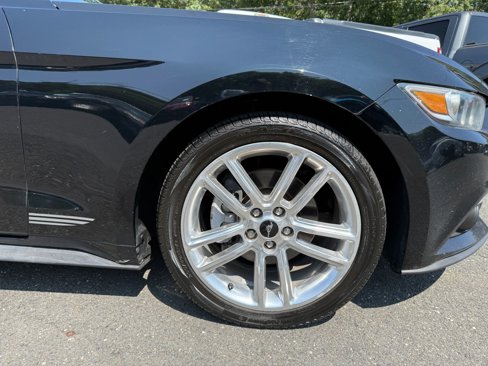 Used 2016 Ford Mustang Premium w/ Equipment Group 201A image 20
