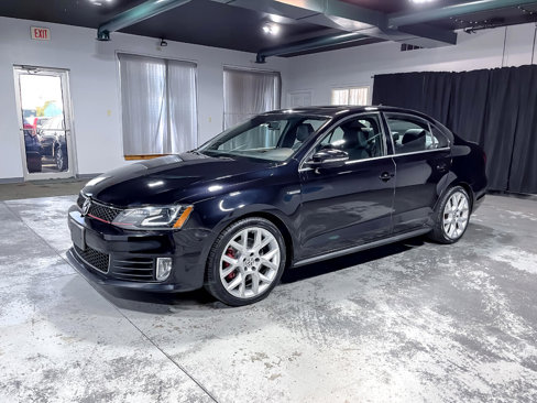 Used 2014 Volkswagen Jetta GLI Edition 30 image 4