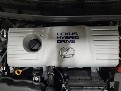 Used 2016 Lexus CT 200h image 30