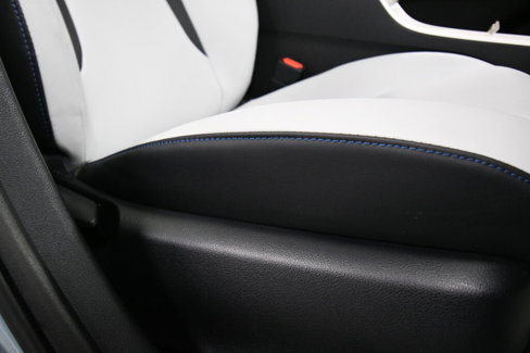 Used 2016 Toyota Prius Three Touring image 25