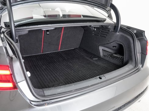 Used 2018 Audi S4 Prestige image 27