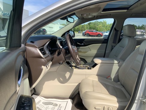 Used 2019 GMC Acadia Denali w/ Technology Package image 13