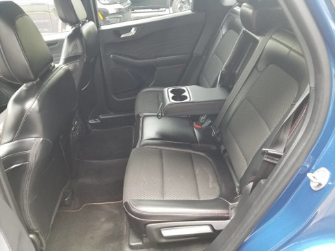 Used 2023 Ford Escape ST-Line image 13