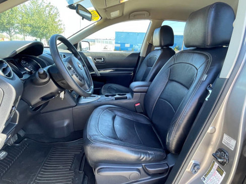Used 2012 Nissan Rogue S w/ Special Edition Pkg image 10