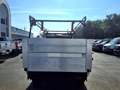 Used 2018 Chevrolet Silverado 2500 W/T w/ WT Fleet Convenience Package image 6