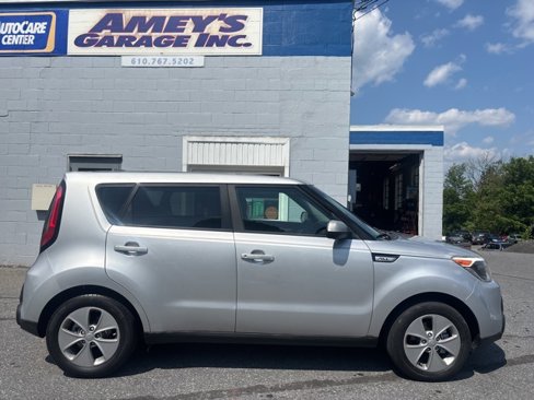 Used 2016 Kia Soul image 6