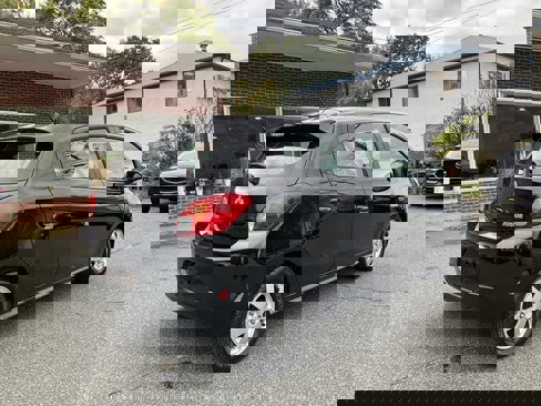 Used 2015 Mitsubishi Mirage ES image 5