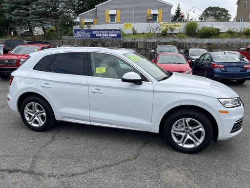 Used 2019 Audi Q5 2.0T Premium w/ Convenience Package image 11