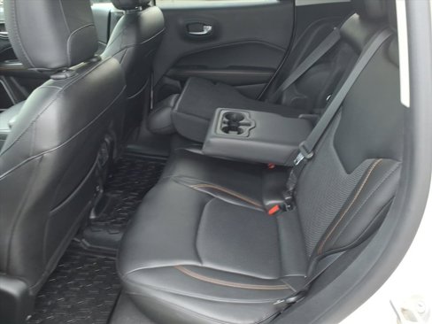 Used 2018 Jeep Compass Limited w/ Navigation Group image 13