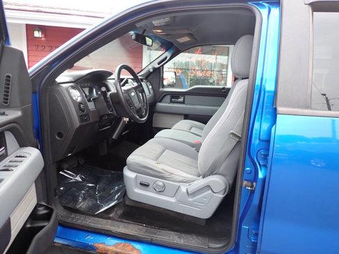 Used 2012 Ford F150 XLT w/ XLT Chrome Pkg image 6