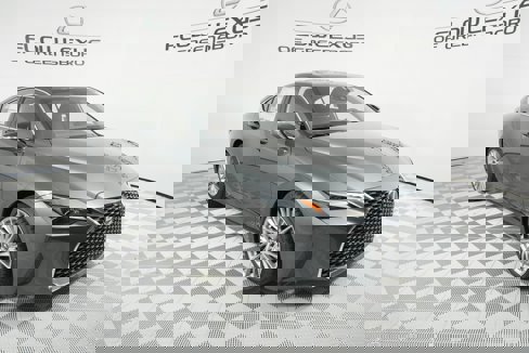 New 2025 Lexus IS 300 w/ Premium Package image 3