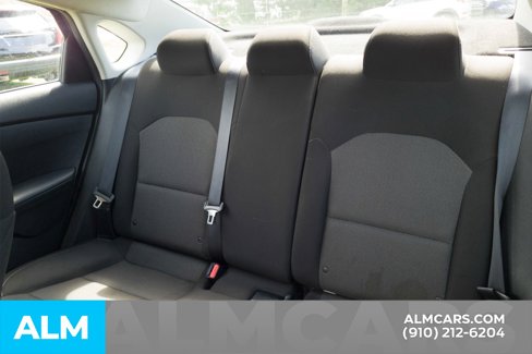 Used 2024 Kia Forte LXS image 17