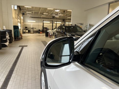 Used 2022 BMW X5 xDrive40i image 10