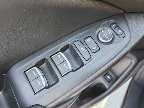 Certified 2022 Honda Accord LX image 29