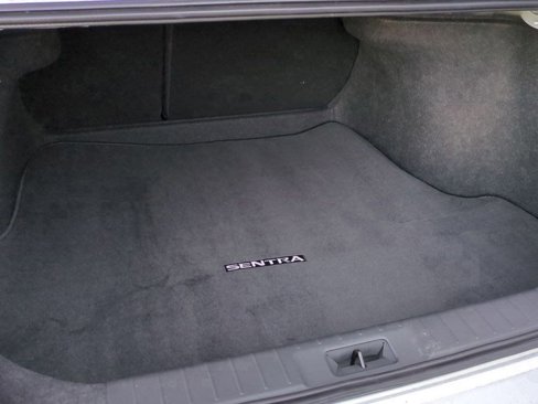 New 2025 Nissan Sentra S image 28