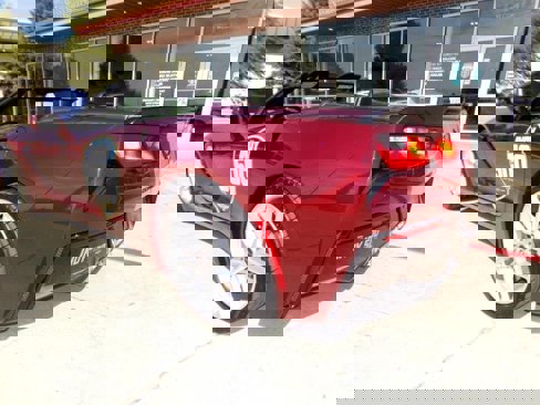 Used 2019 Chevrolet Corvette Stingray Convertible w/ 2LT Preferred Equipment Group image 8