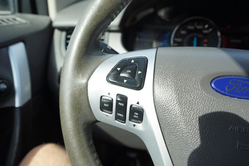Used 2013 Ford Edge SEL image 13