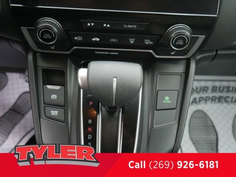 Used 2018 Honda CR-V EX image 31