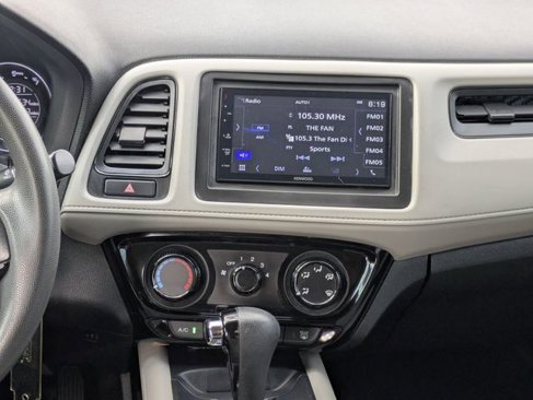 Used 2019 Honda HR-V LX image 15