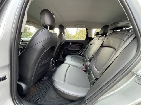 Used 2023 MINI Cooper Clubman S image 10