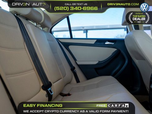 Used 2012 Volkswagen Jetta SE image 11