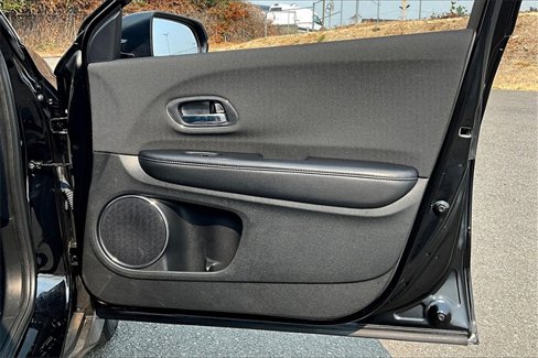 Certified 2022 Honda HR-V EX image 21