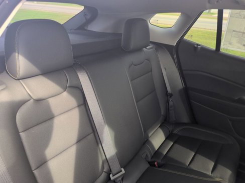 New 2025 Chevrolet Trax ACTIV w/ Driver Confidence Package image 23