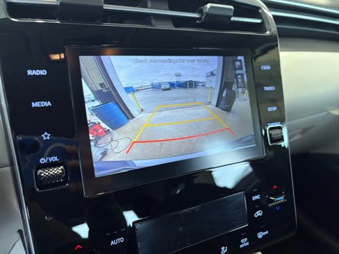 Used 2024 Hyundai Tucson SEL image 28