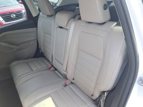Used 2017 Ford Escape Titanium image 16