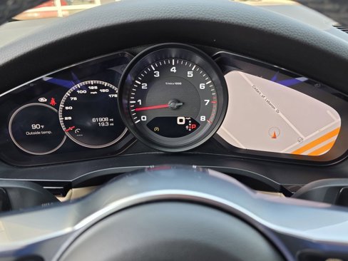 Used 2019 Porsche Cayenne image 21