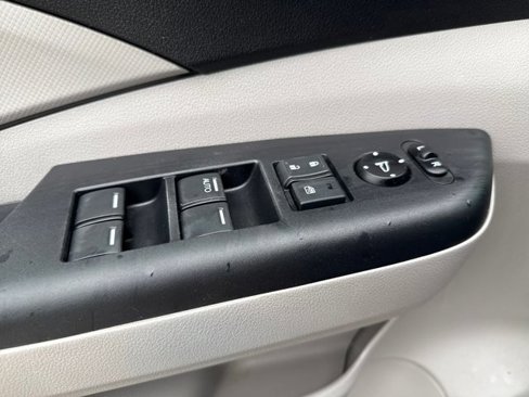Used 2014 Honda CR-V LX image 23