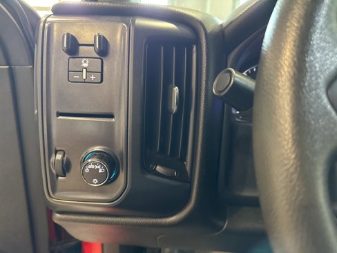 Used 2016 Chevrolet Silverado 1500 Custom image 28