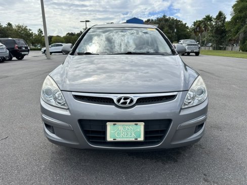 Used 2011 Hyundai Elantra GLS image 3