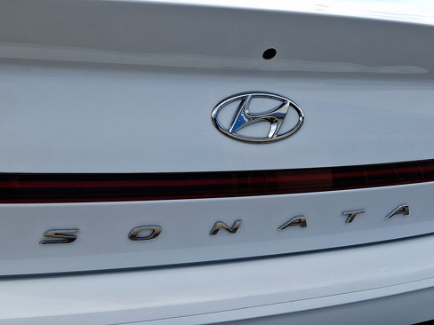 Used 2023 Hyundai Sonata SEL image 32