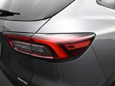 New 2025 Ford Escape Active w/ Cold Weather Package image 10