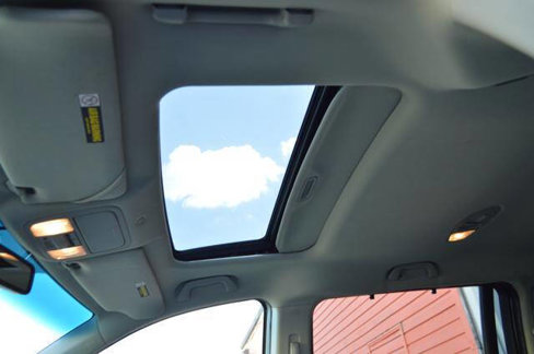 Used 2009 Honda Odyssey EX-L image 54