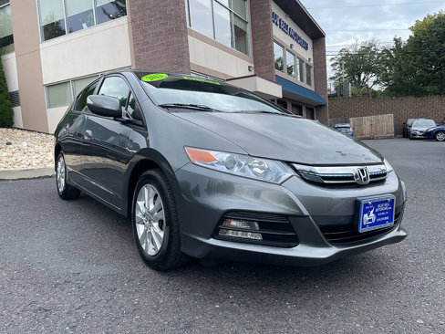 Used 2012 Honda Insight EX image 13