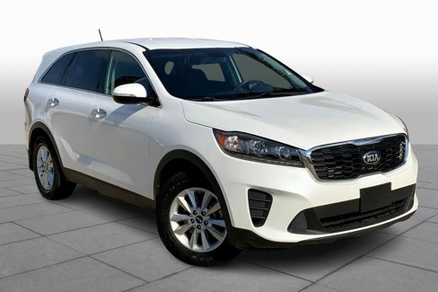 Used 2019 Kia Sorento L image 2