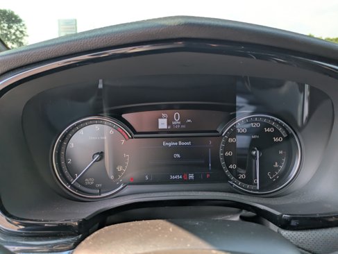 Used 2021 Cadillac XT5 Premium Luxury image 20