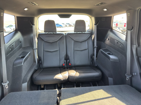 Used 2020 Cadillac XT6 Sport image 21