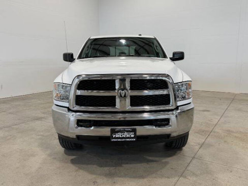 Used 2014 RAM 2500 SLT image 3