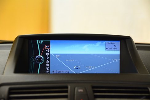 Used 2009 BMW 128i Convertible w/ Premium Pkg image 21