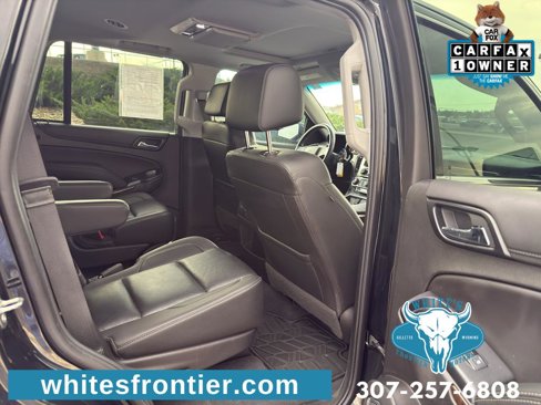Used 2019 Chevrolet Tahoe LT image 11