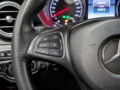 Used 2017 Mercedes-Benz GLC 43 AMG 4MATIC image 38