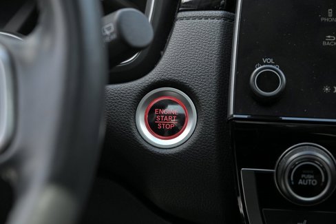 Used 2021 Honda CR-V EX-L image 22