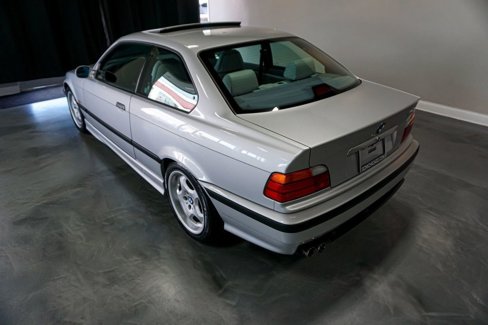 Used 1999 BMW M3 Coupe image 43