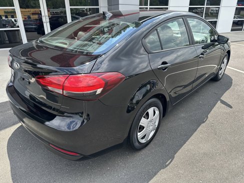 Used 2018 Kia Forte LX image 8