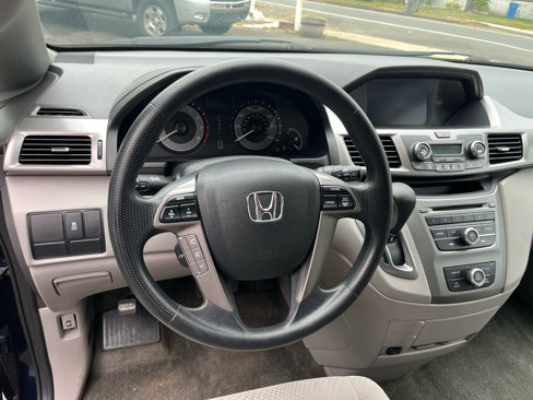 Used 2016 Honda Odyssey LX image 11