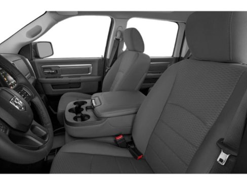 Certified 2019 RAM 1500 Big Horn image 9